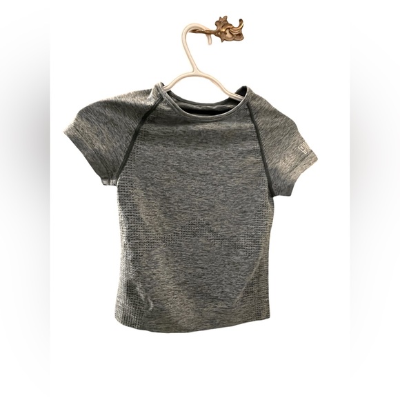 PINK Victoria's Secret Tops - PINK by Victoria's Secret Athletic Crop Top